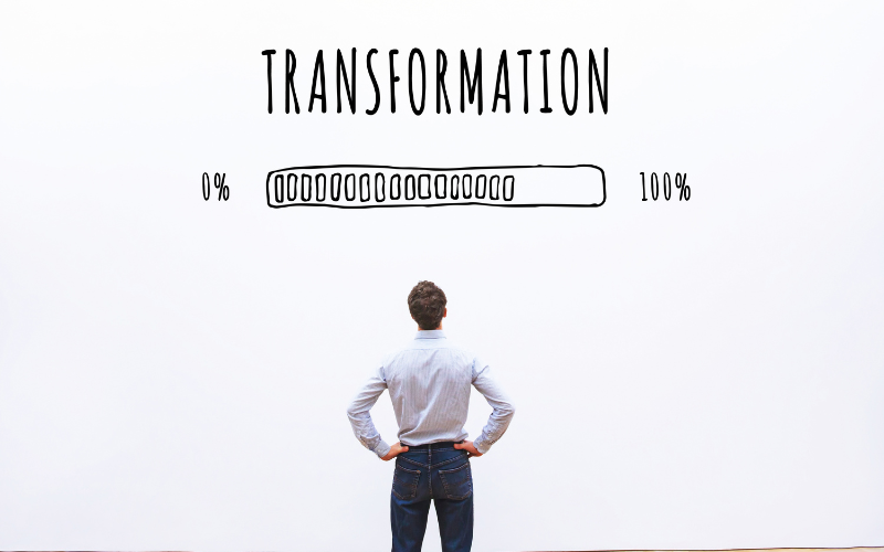 From Shy to Shining: What’s Your Transformation Secret?