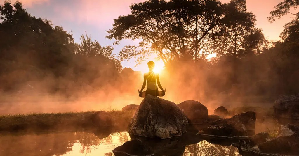 Choosing Peace Over Hustle: Is It Okay to Step Off the Ladder?
