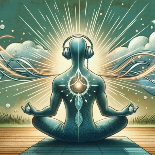 Discover Peace Anywhere: My Secret Meditation Hack