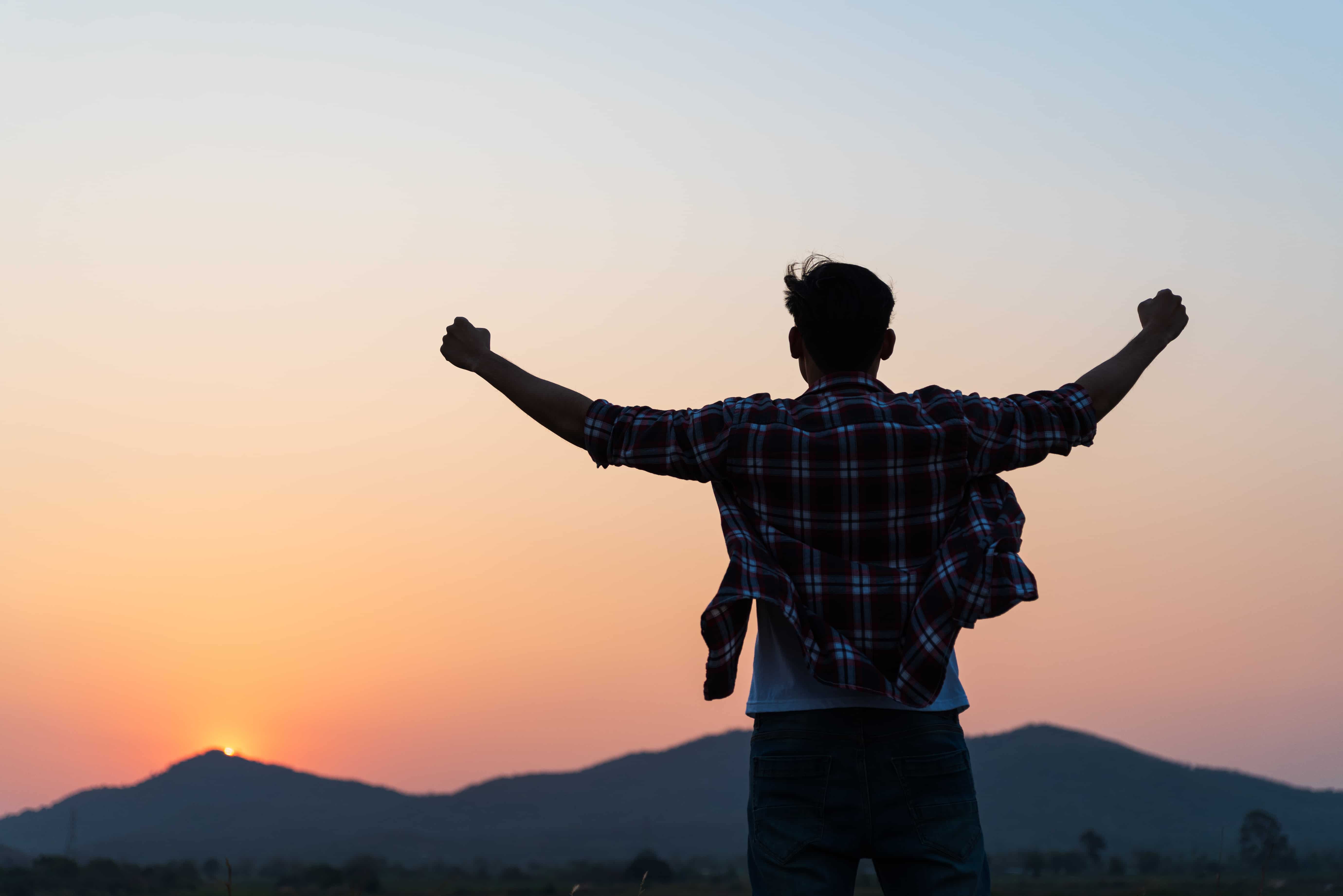 Taking My Power Back: A Journey to Self-Respect and Renewal