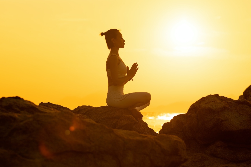 From Rock Bottom to Inner Peace: My Journey Through Darkness