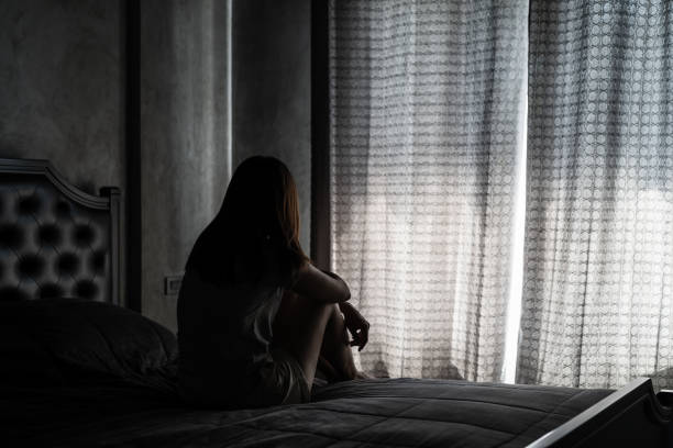 The Night Everything Changed: My Journey Through Loss and Healing