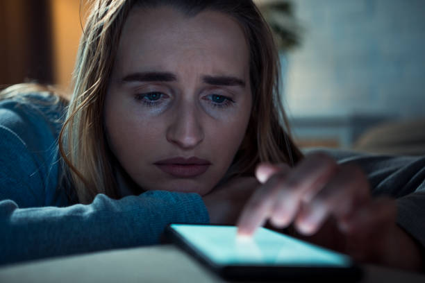 Are We Losing Our Light or Just Seeing More Darkness?