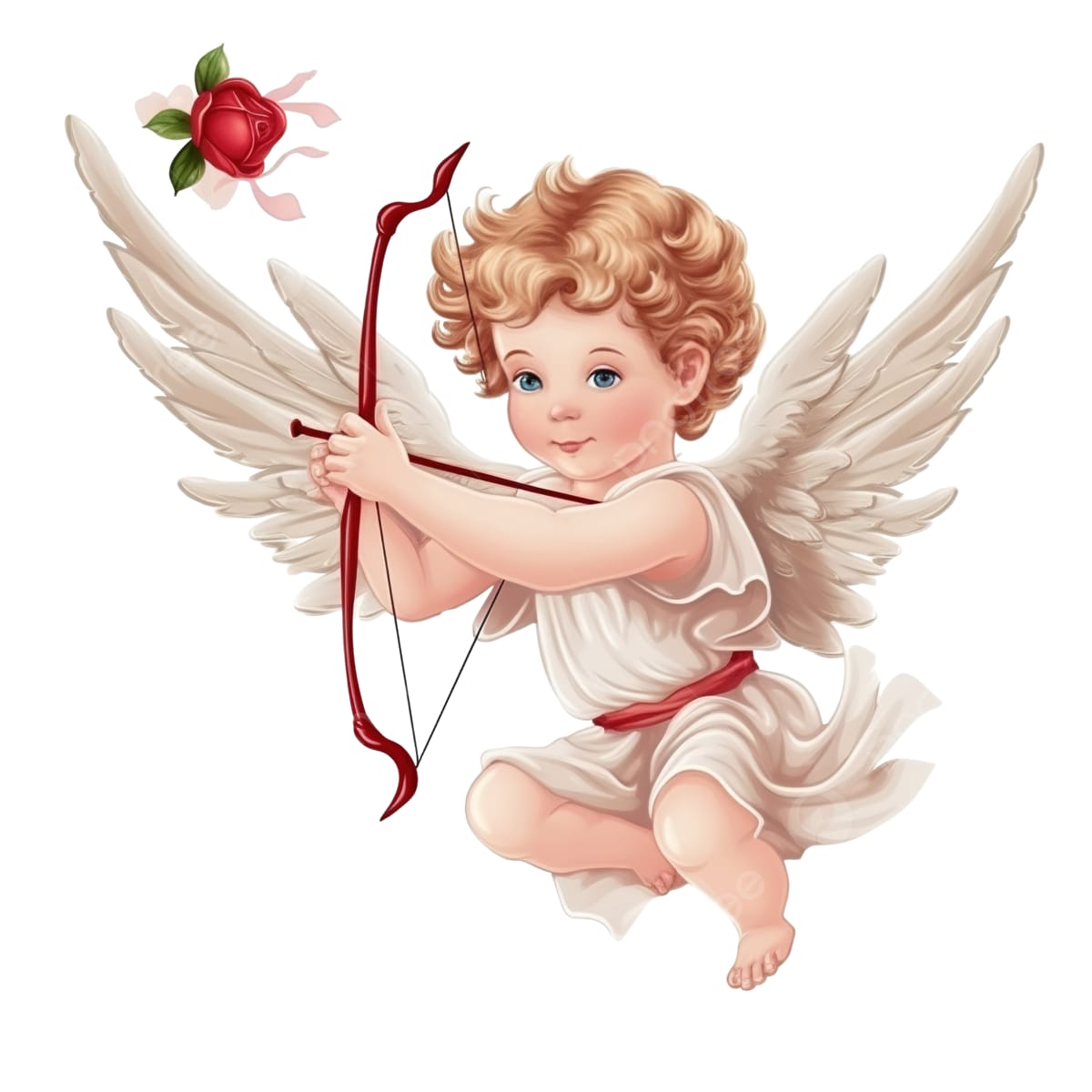  Playing Cupid Goes Hilariously Wrong 😅