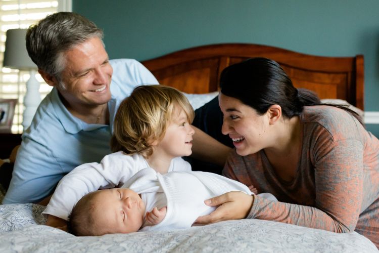 When Parenthood Arrives Unexpectedly: Navigating Surprise Custody of a 1-Year-Old
