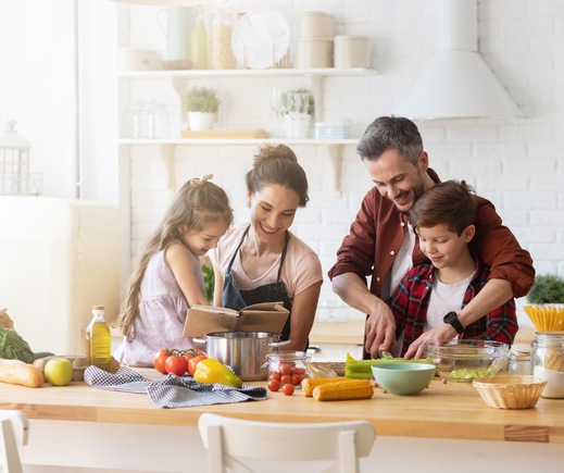 Why We Teach Our Toddler About Ingredients, Not Brands
