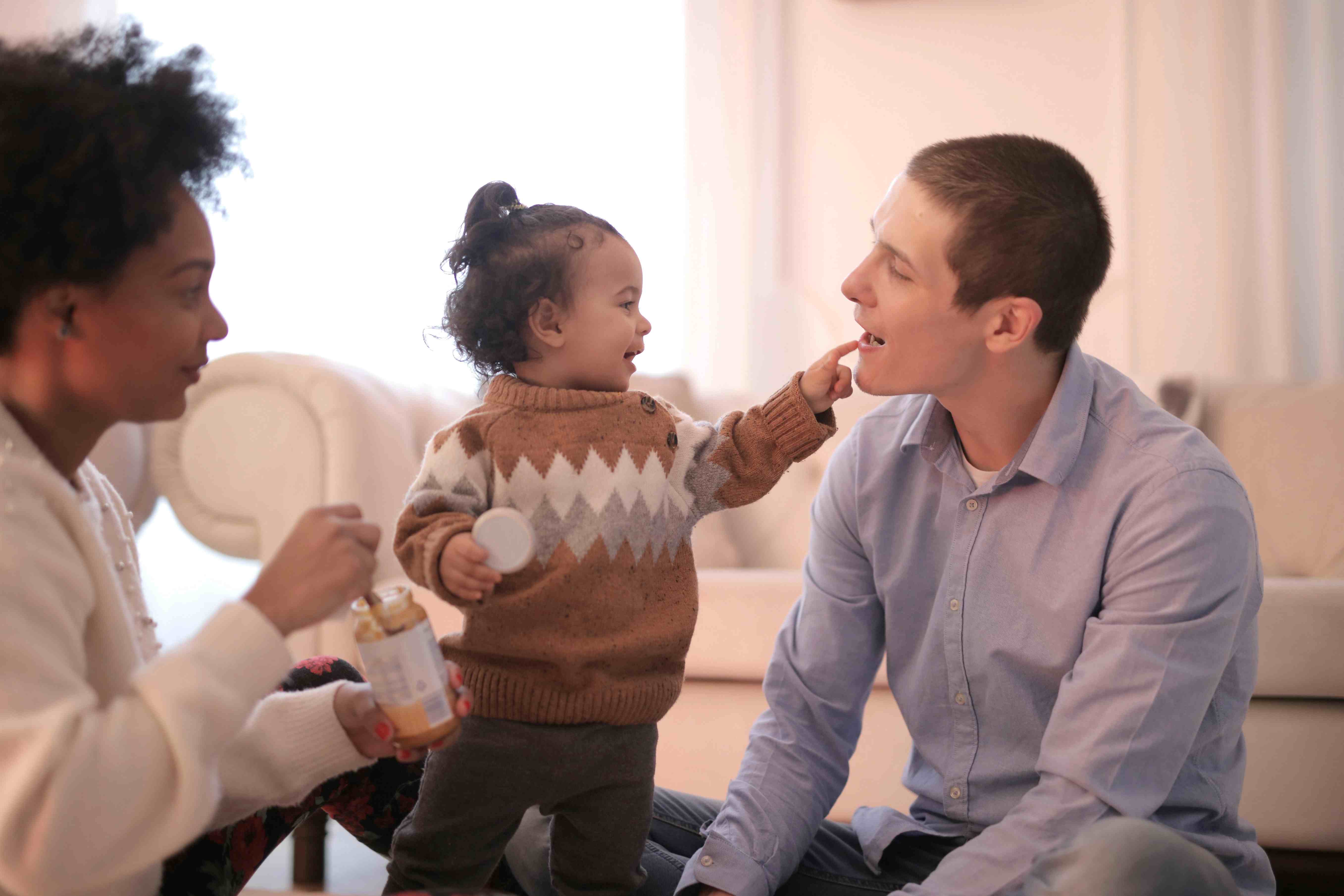 Graceful Comebacks: Responding to Comments About Our Child’s Size