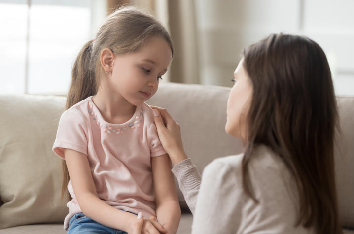Did I Make the Right Choice for My Daughter?
