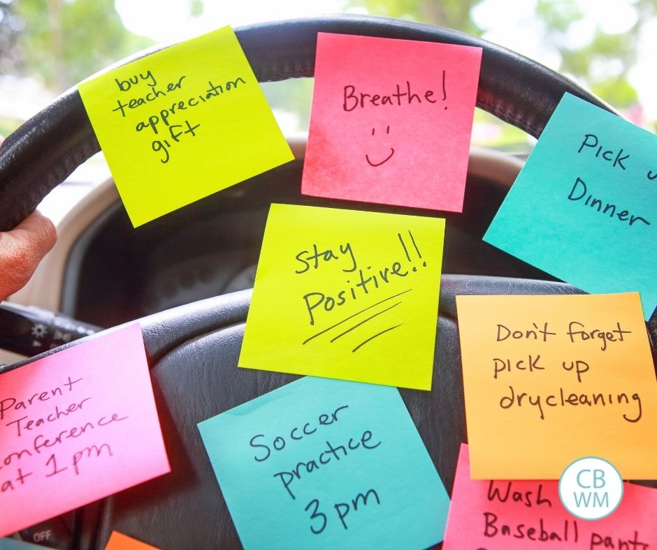 Errands Aren’t a Break—They’re Just Another Form of Family Work