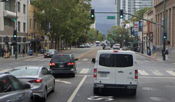 Why Do We Creep at Green Lights? My Daily Commute Frustration