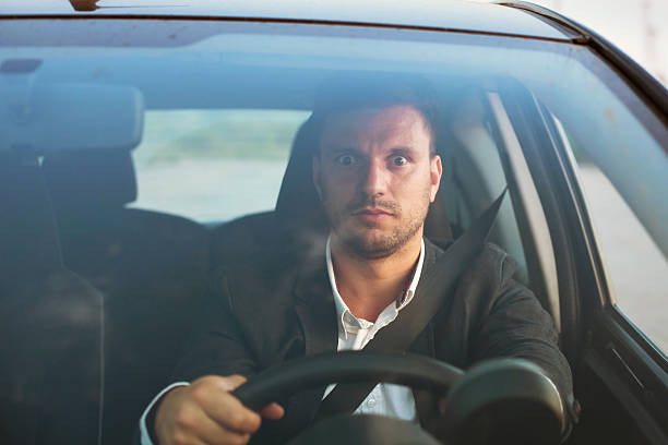 Speechless Behind the Wheel: When Driving Leaves You Stunned