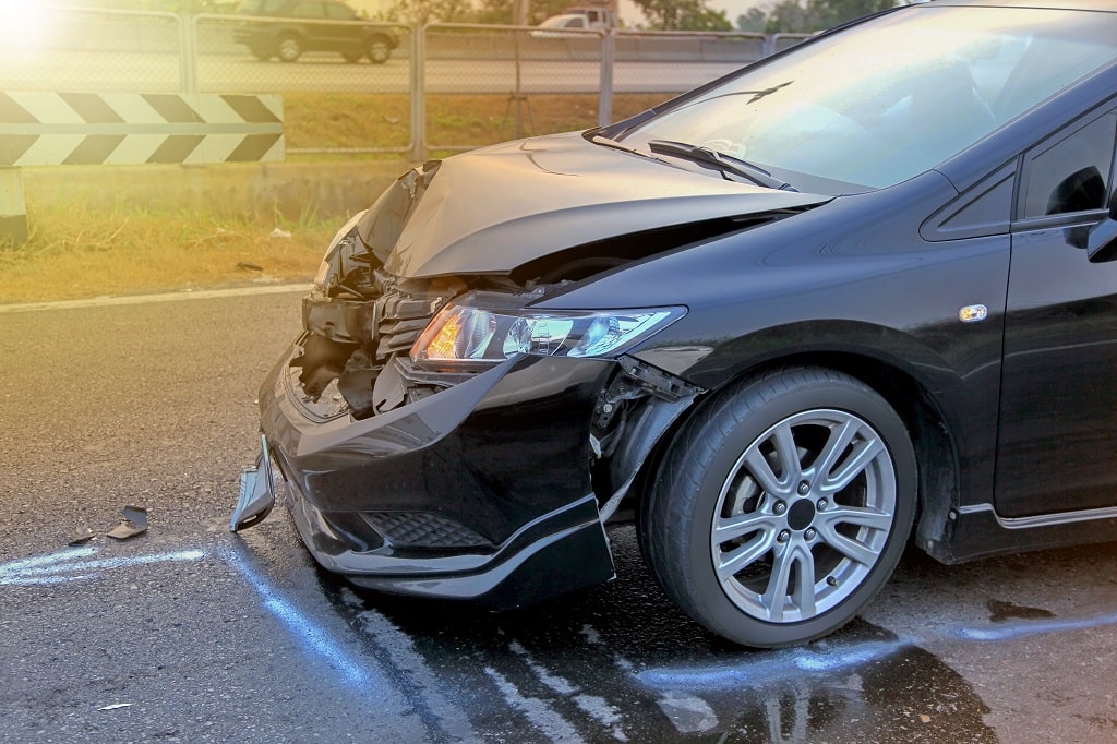 Shocked by a Hit & Run: What Should I Do Next?