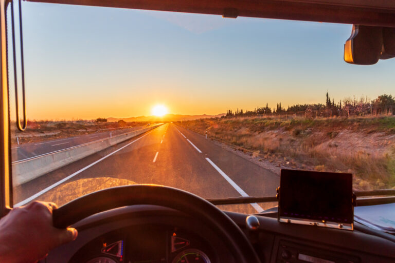 Beating the Clock: My Race Against Delivery Deadlines