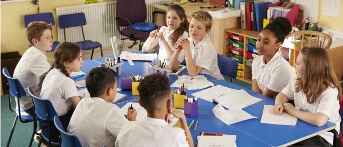 Restorative justice in schools