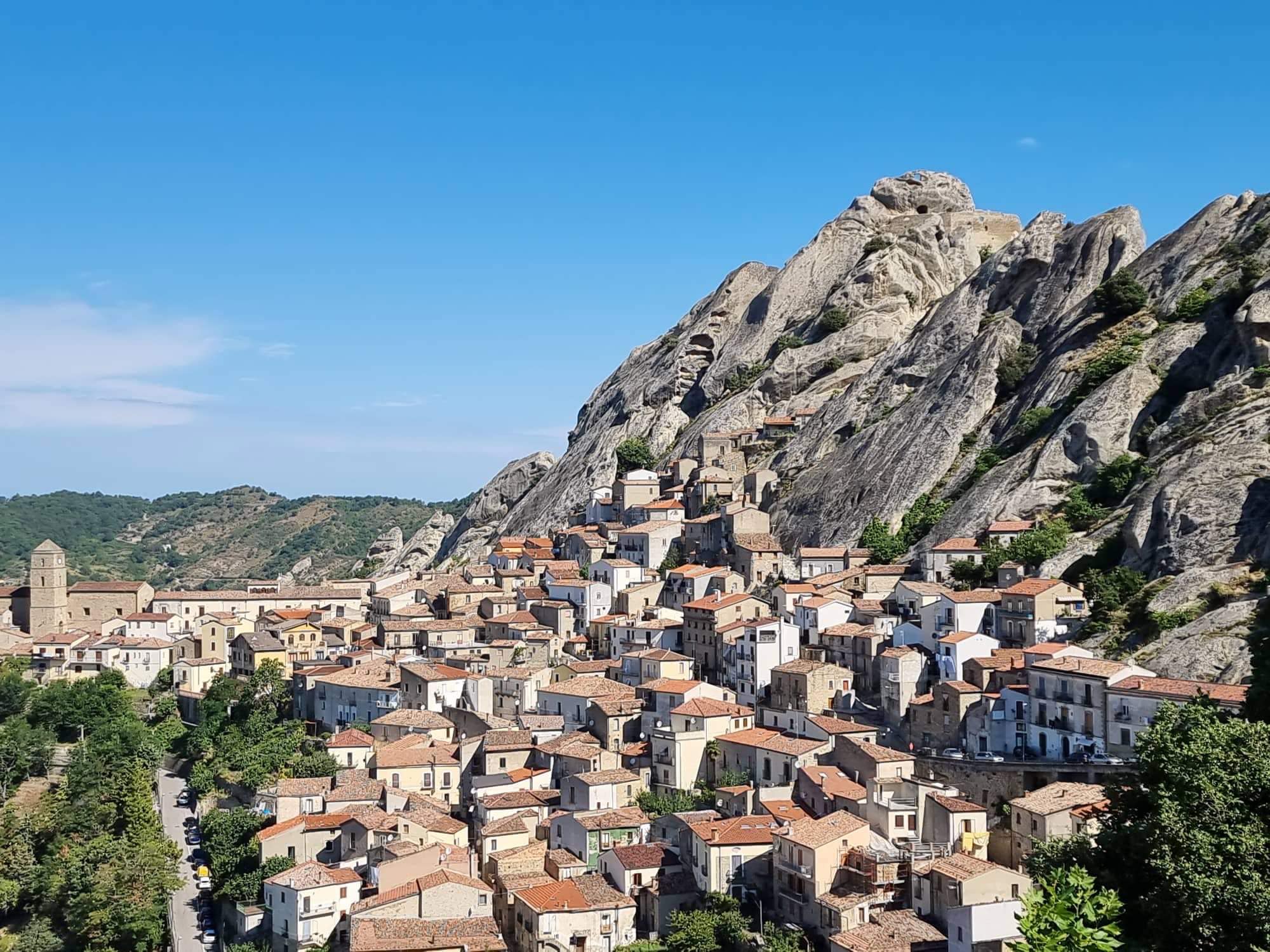 Secrets of Basilicata