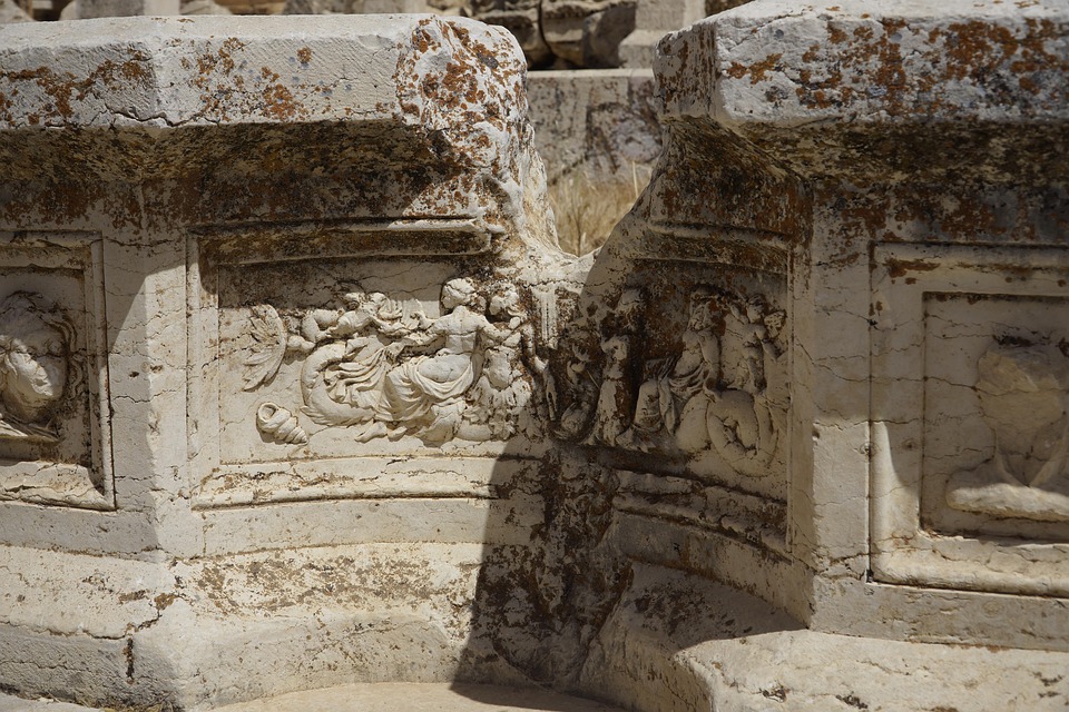 Lebanon’s Hidden Dangers