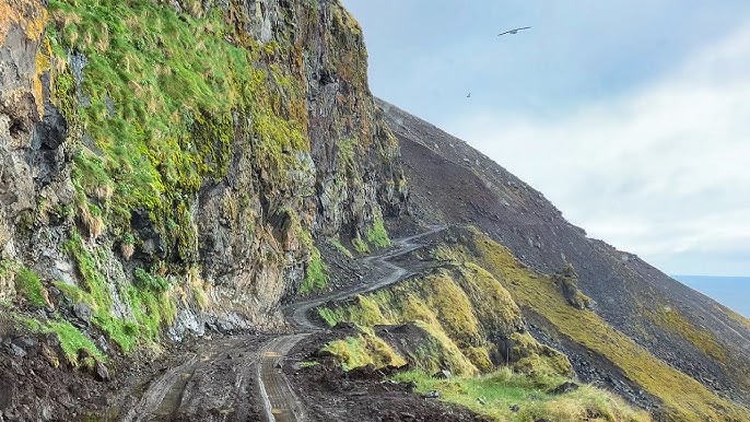Fjords of Iceland: Beauty or Trap?
