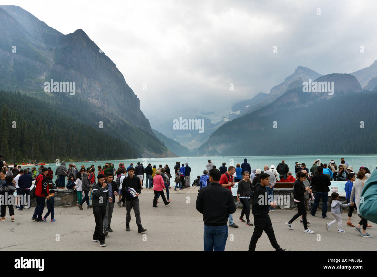 Banff’s Hidden Truths