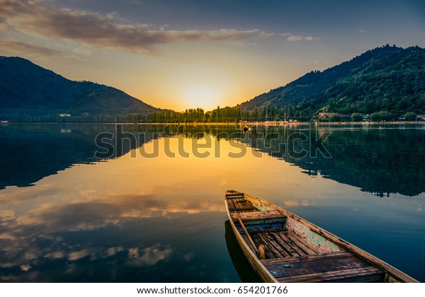 Lost in Kashmir’s Wilds
