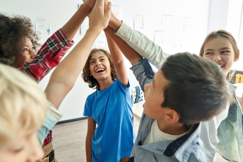 Unlocking the Real Power of “Do Your Best” 🌟
