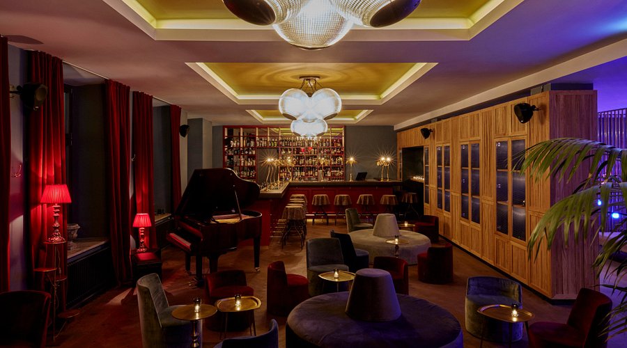 Munich’s bar letdown