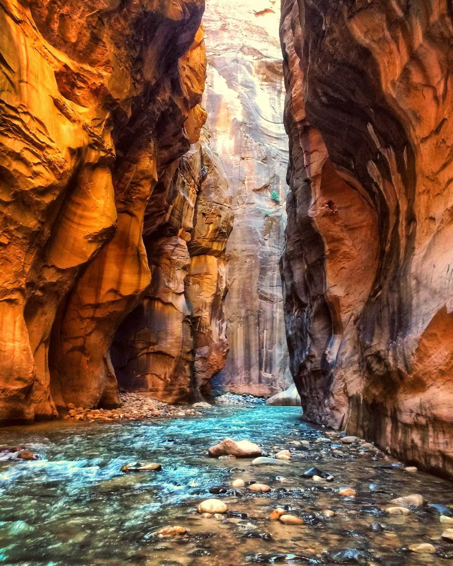 Lost in Utah's wilds