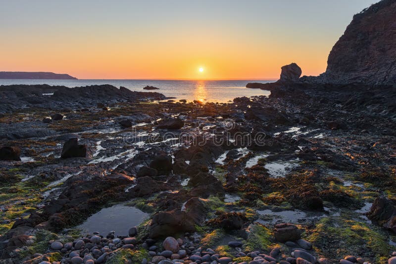 Secrets of Crozon's Wild Coast
