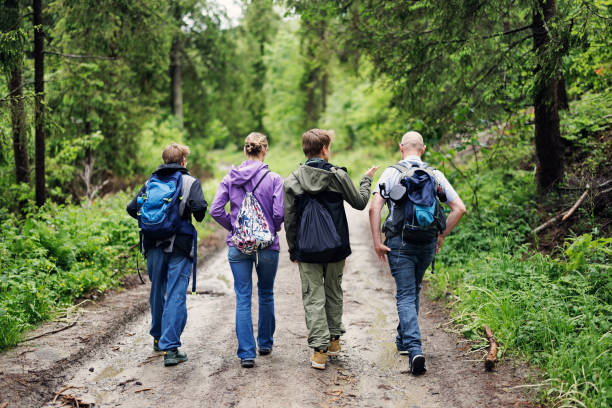 Nature vs. Noise: A Hiker’s Rant