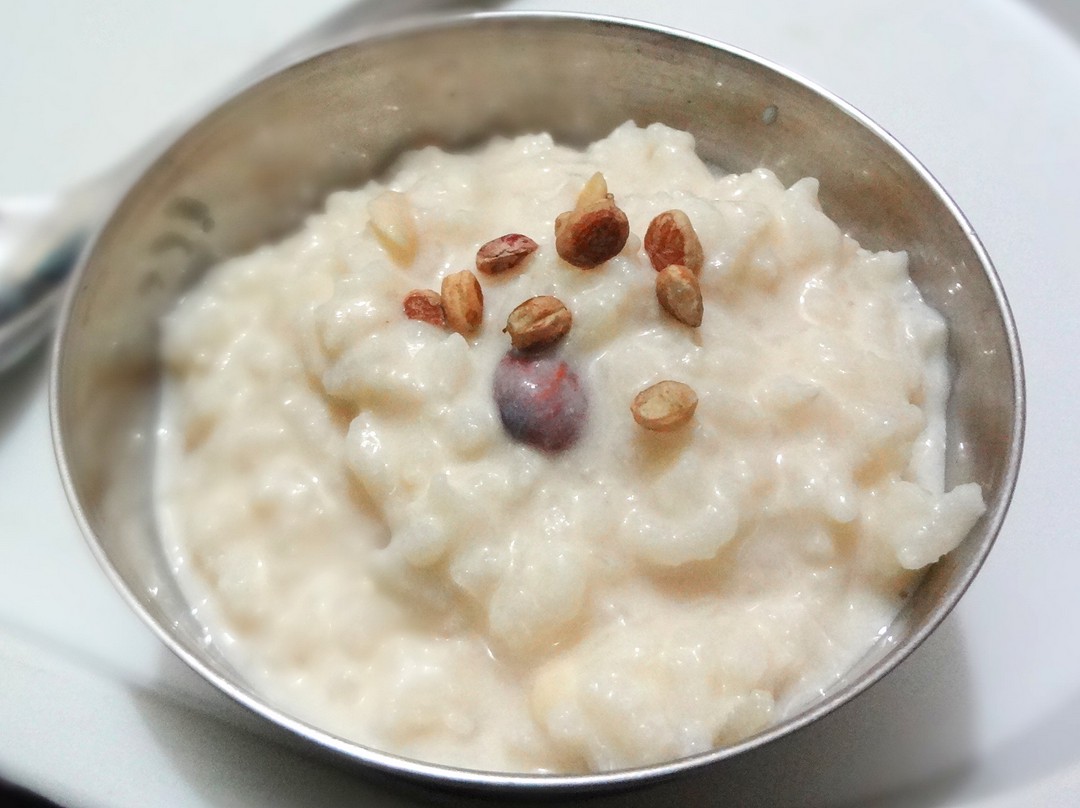 3 super cool ways to use up leftover rice🍚