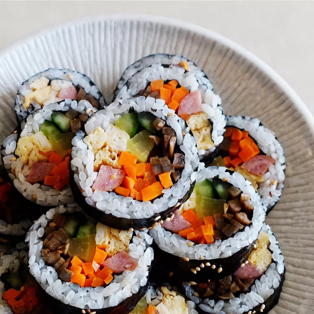 3 super cool ways to use up leftover rice🍚