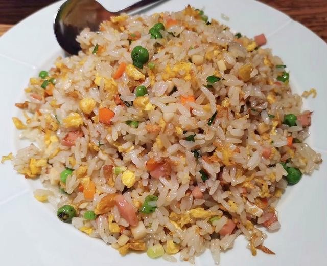 3 super cool ways to use up leftover rice🍚