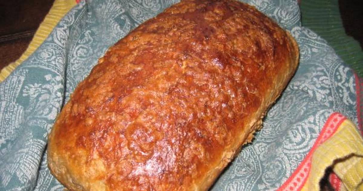How I Make Whole Wheat Bread Less Dense Using Vital Wheat Gluten 