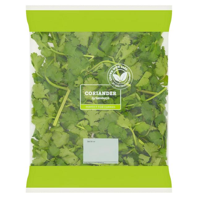 Mind Blown: Coriander and Cilantro Are the SAME?! 🌿🤯