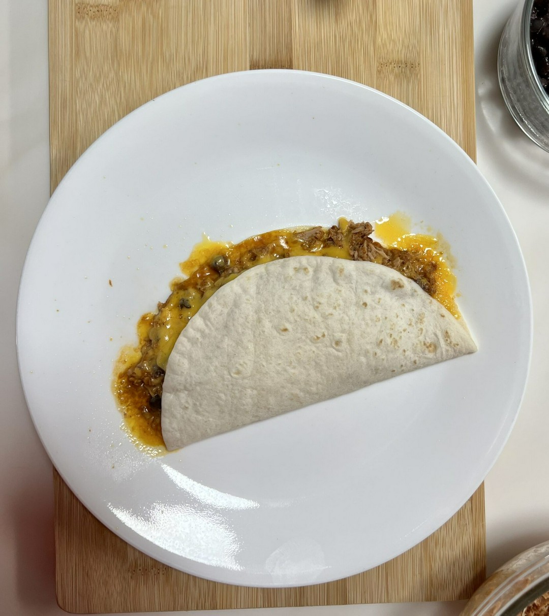 Is it really harmful to put plastic wrap in the microwave?