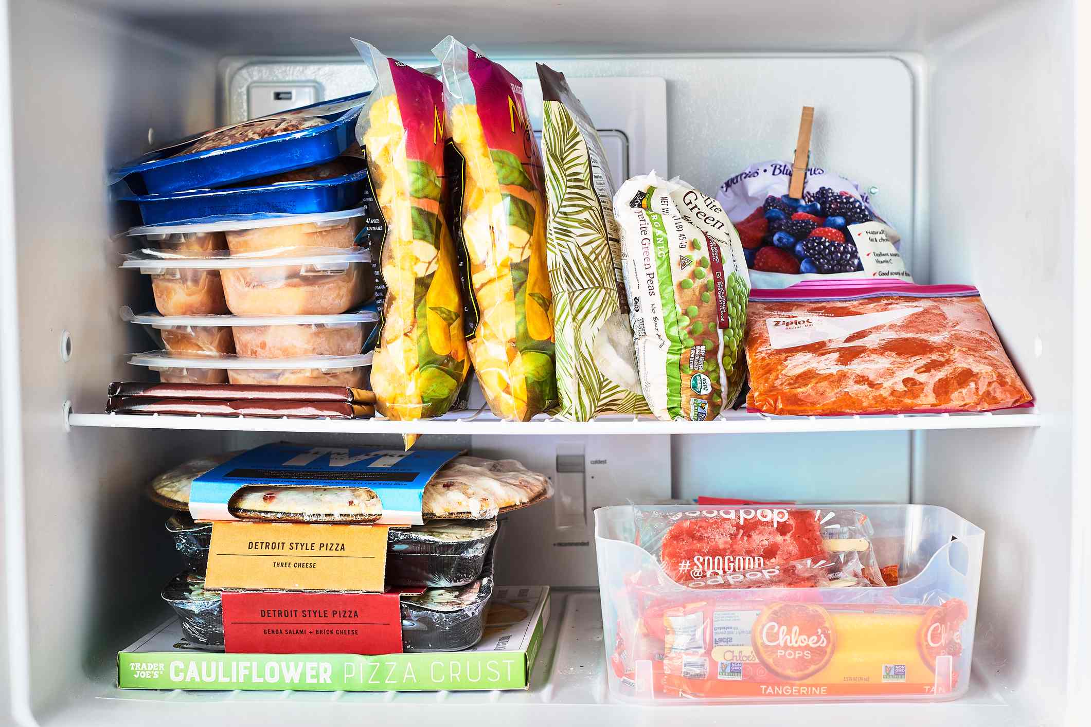 Fridge Broke Down—Is My Food Still Safe? 
