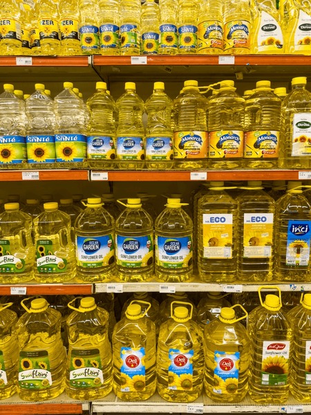 Why Don’t Cooking Oils List Smoke Points? 