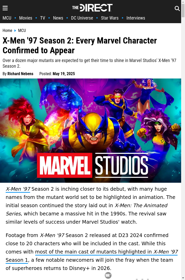 Gambit’s Return? Apocalypse Twist! 🃏