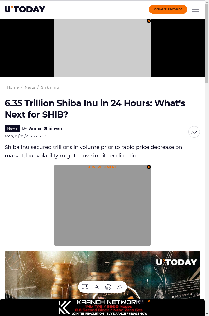 Whale Moves in SHIB: Should You Care?