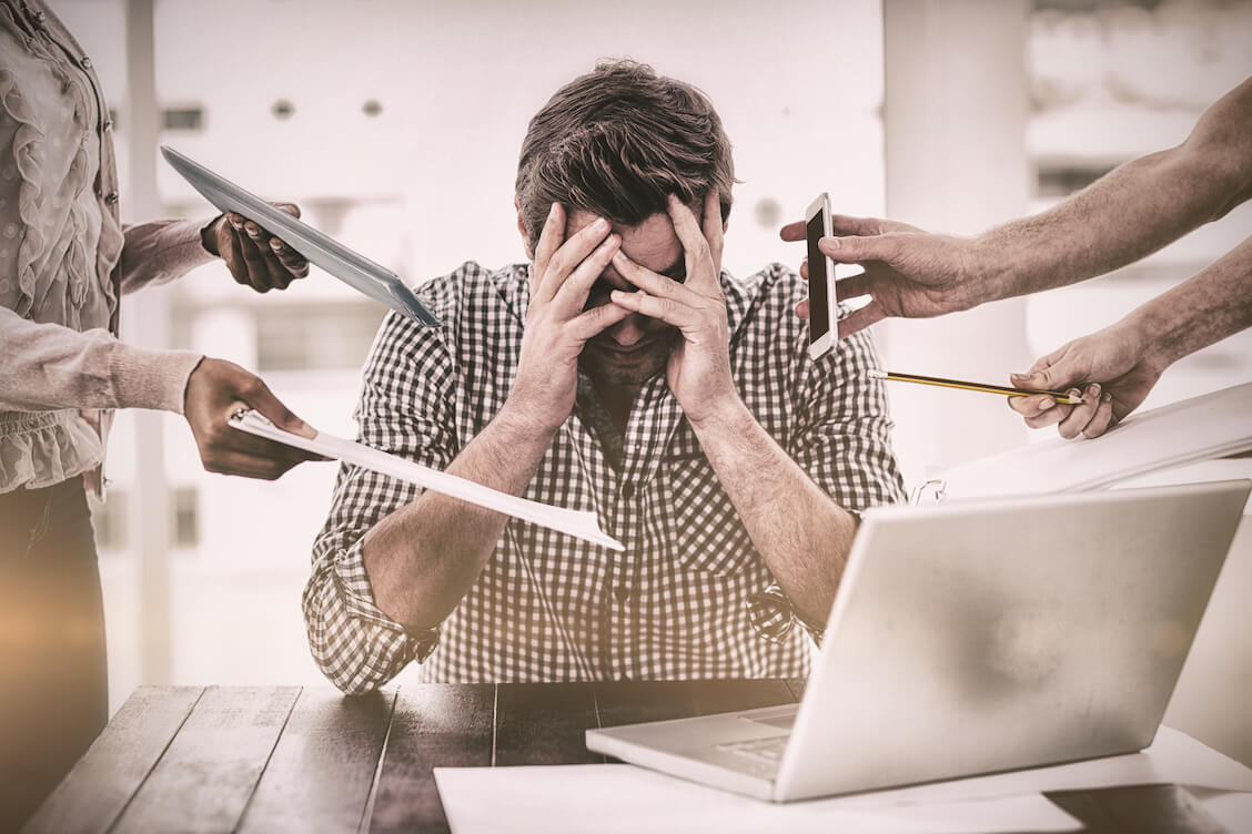 The Hidden Cost of Never Taking a Sick Day: Are We Really Proud of This?
