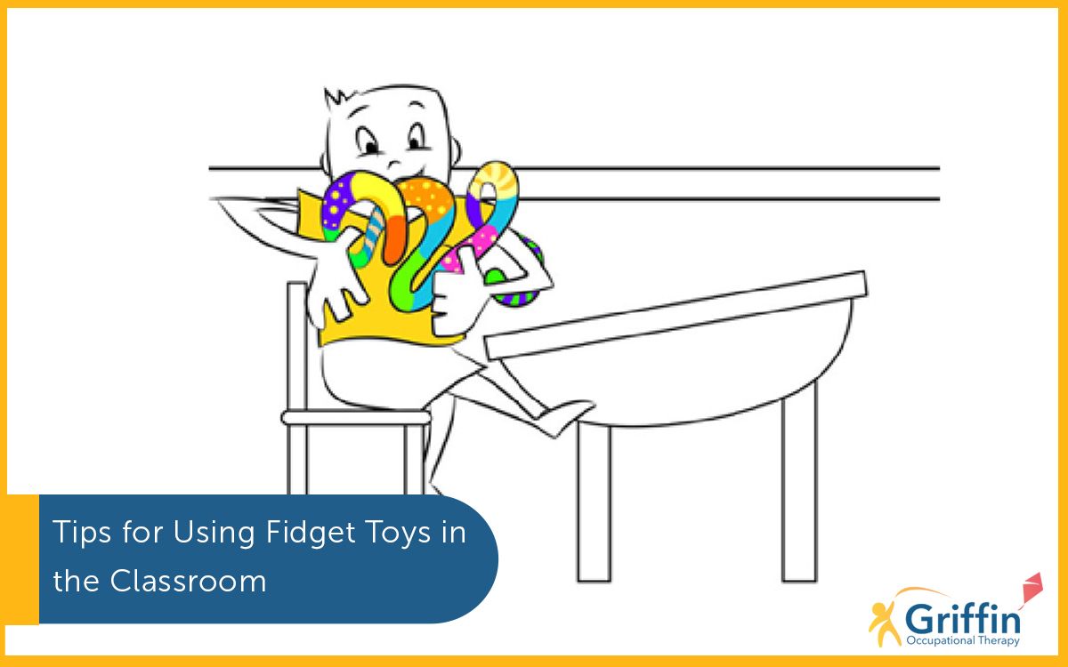 Are Fidget Toys Helping or Harming Our Kids? The Hidden Truth