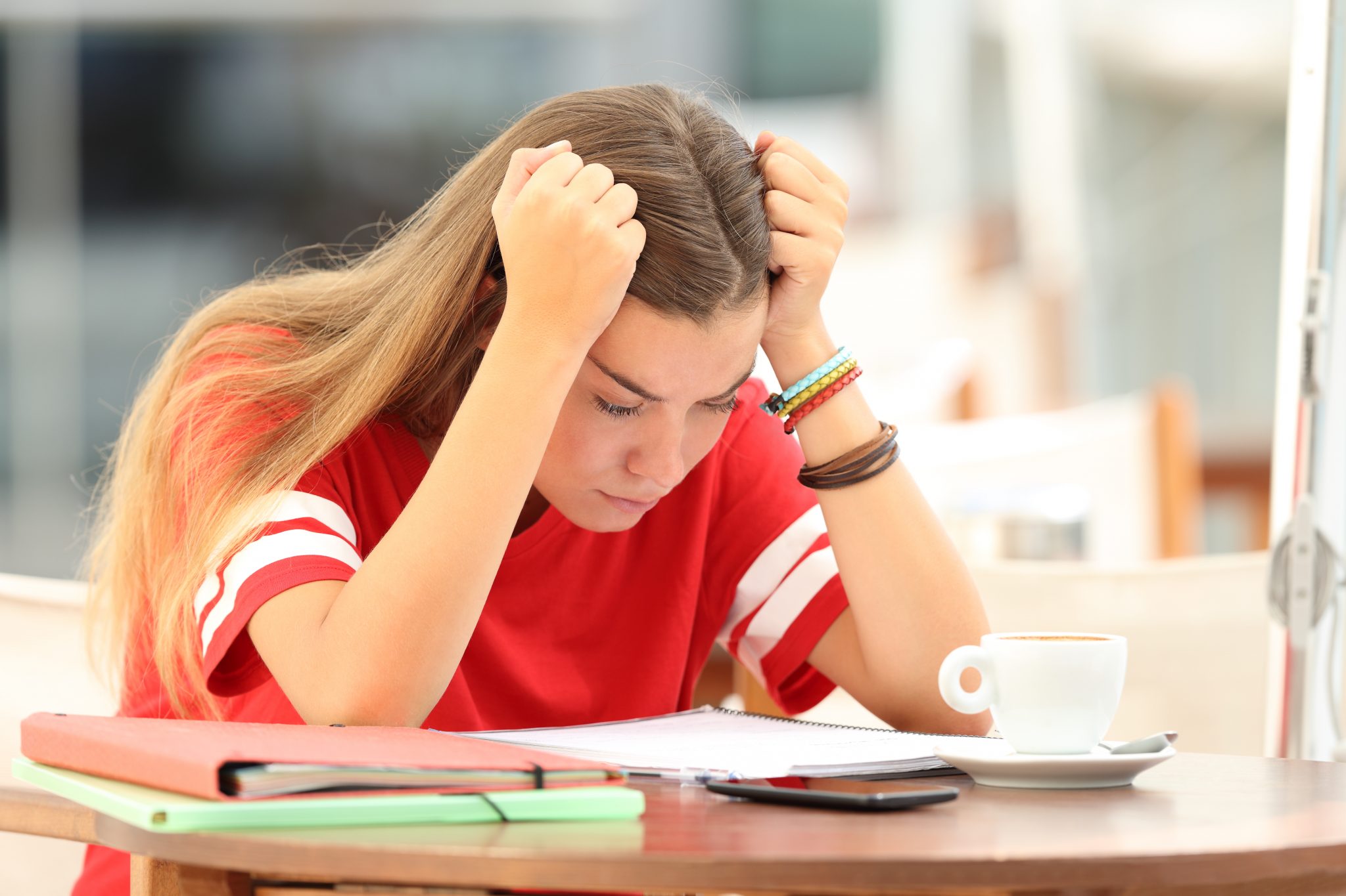Is School Killing Our Kids’ Creativity? A Teacher’s Eye-Opening Story