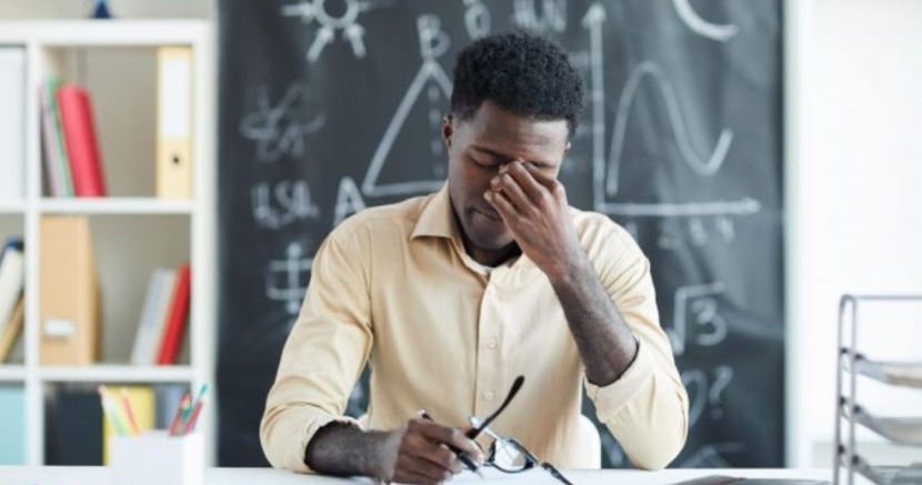 Is the Education System Setting Us Up to Fail?