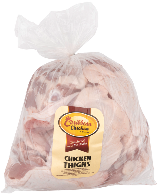 2 Ways to Make Chicken Thighs Taste Like Anything But Chicken—Save $50 a Month! 