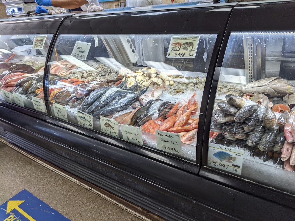 $39/lb Grouper? 3 Ways I’m Cutting My Seafood Bill 