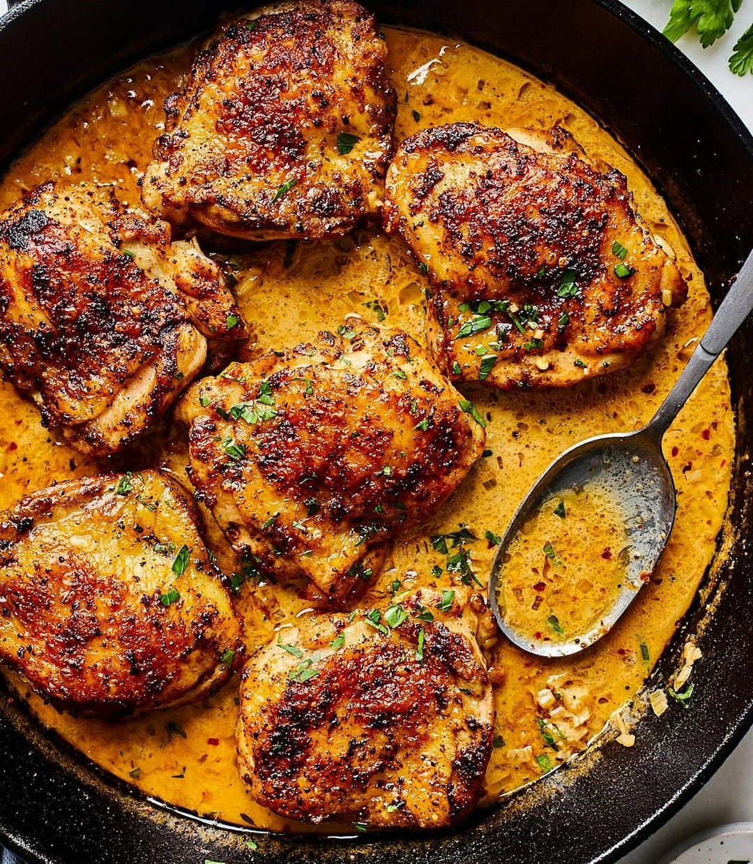 $7 Chicken Thigh Dinner for Four: Real Grocery Budget Tips 
