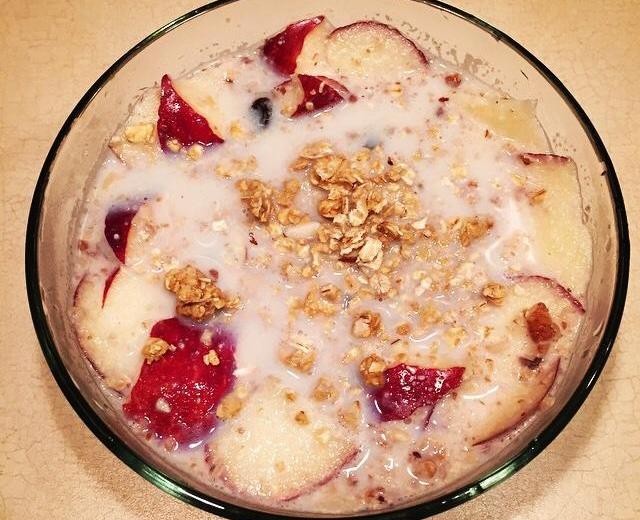 $0.40 Breakfasts for 21 Days