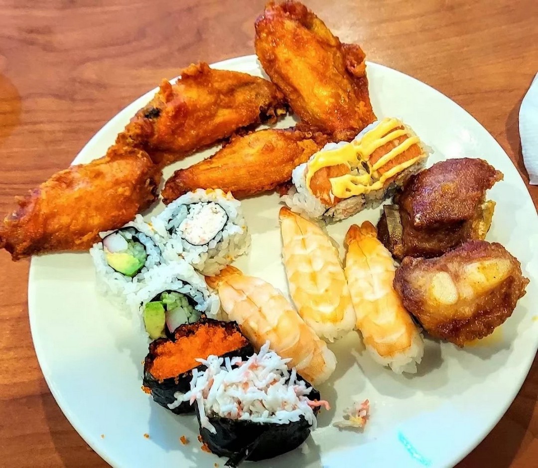 Buffet Tipping Drama: Is 10% Enough or Just Rude?!