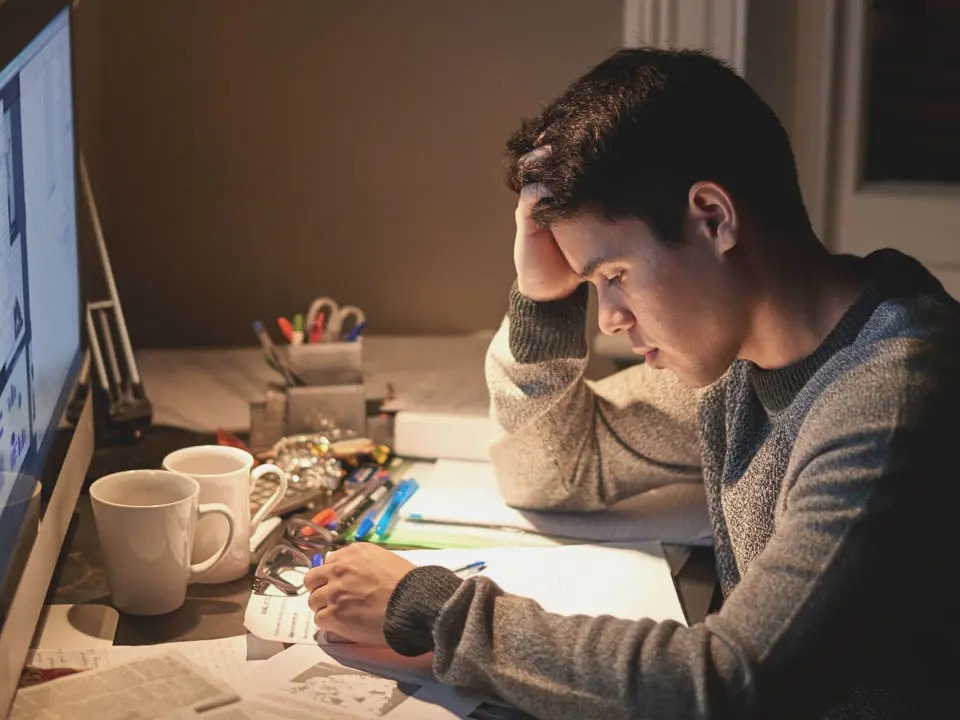 Struggling With Self-Discipline? Try This!