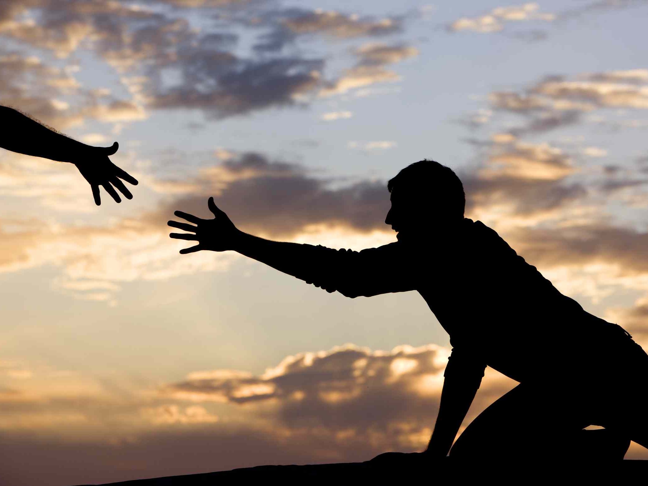 Make a Real Difference—Starting With YOU!