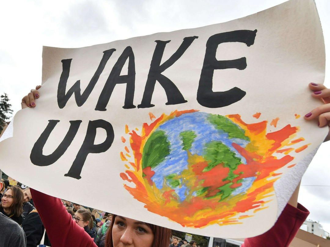 Let's Talk Climate Change—Here's How!